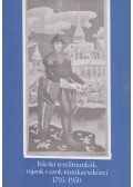 Dr. Tóth Imre - Iskolai textilmunkák, rajzok s azok munkaeszközei 1795-1950