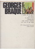 Lara Vinca Masini - Georges Braque