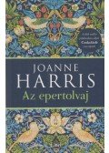 Joanne Harris - Az epertolvaj