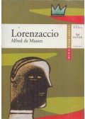 Alfred de Musset - Lorenzaccio