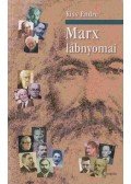 Kiss Endre - Marx lábnyomai (dedikált)