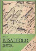 H. Csukás  Györgyi - Vezető a Kisalföld tájegység elkészült részéhez