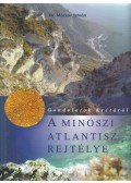 Dr. Móczár István - A minószi Atlantisz rejtélye