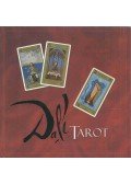 Gyöngyösi Anna - Dalí Tarot (dedikált)