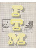 Niedermüller Péter,Zelnik József - Folklór, Társadalom, Művészet 14. 1983/3.