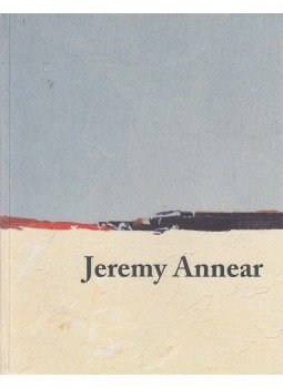 John Russell Taylor - Jeremy Annear - New Works John Russell Taylor - Jeremy Annear - New Works, London 2002 antikvár könyv
