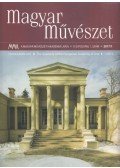 Kulin Ferenc - Magyar Művészet 2017/1
