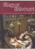 Kulin Ferenc - Magyar Művészet 2015/1