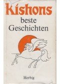 Ephraim Kishon - Kishons beste Geschichten