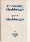 Várady Eszter (szerk.) - Finnországi kisebbségek - finn kisebbségek (aláírt)