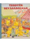 Gisela Fischer - Teddyék bevásárolnak