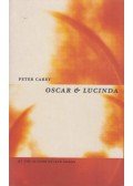 Carey, Peter - Oscar and Lucinda