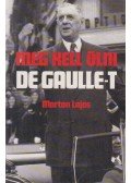 Marton Lajos - Meg kell ölni De Gaulle-t