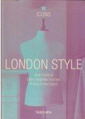 Jane Edwards,Angelika Taschen,Simon Upton - London Style