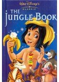 Walt Disney - The Jungle Book