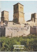 Körber Ágnes - Diósgyőr - Királyi vár