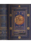 György Aladár - A Föld és népei III. kötet