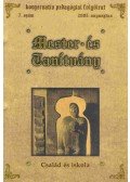 Hoffmann Rózsa - Mester és Tanítvány 2005. augusztus