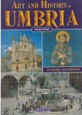 Giuliano Valdes - Art and History of Umbria
