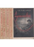 Victor Hugo - A nyomorultak I-VIII. (négy kötetben)