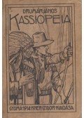 Drumár János - Kassiopeia