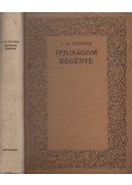 Tolsztoj, Leo Nyikalajevics - Ifjúságom regénye