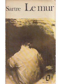 Sartre, Jean-Paul - Le mur Sartre, Jean-Paul - Le mur, 1975 antikvár könyv
