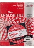 Clive Oxenden,Christina Latham-Koenig - New English File Elementary Workbook