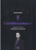 Sándor András - Találkozások