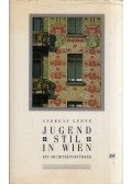 Felix Czeike,Andreas Lehne - Jugendstil in Wien