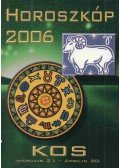 Barta Judit - Horoszkóp 2006 - Kos