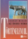 Száray Miklós - Történelem III.
