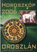 Barta Judit - Horoszkóp 2006 - Oroszlán