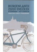 Mózes Krisztián - Burgenlandi zsidó emlékek nyomában - két keréken