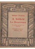 Honoré de Balzac - A hóhér - Le bourreau