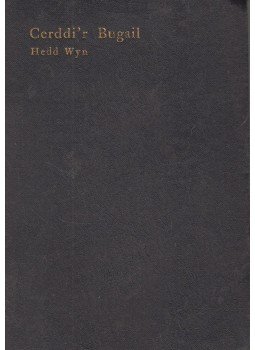Hedd Wyn - Cerddi'r Bugail Hedd Wyn - Cerddi'r Bugail, Wrecsam 1931 antikvár könyv
