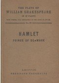 William Shakespeare - Hamlet: Prince of Denmark