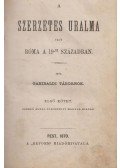 Garibaldi - A szerzetes uralma I. kötet