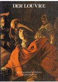 Jean-Pierre Cuzin - Der Louvre I. - Die französische Malerei