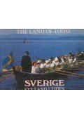 William Mead - Sweden, the Land of Today / Sverige, ett land i tiden