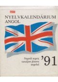 Beate Gorman - Angol nyelvkalendárium '91