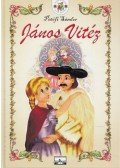 Petőfi Sándor - János vitéz