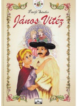 Petőfi Sándor - János vitéz Petőfi Sándor - János vitéz, 0 antikvár könyv