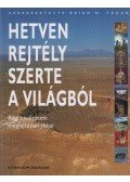 Brian M. Fagan - Hetven rejtély szerte a világból