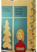 Astrid Lindgren - Britta kiönti szívét