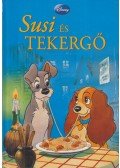  - Susi és Tekergő