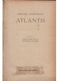 Hauptmann, Gerhart - Atlantis