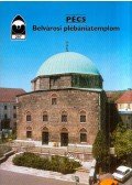 Dercsényi Balázs - Pécs - Belvárosi plébániatemplom