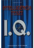 Szöllősi Péter - Vagabund IQ intelligencia teszt