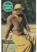 Szirmai Marianne (szerk.) - Fürge Ujjak 1991/2.